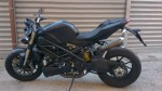 Ducati Streetfighter 848