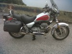 Moto Guzzi California 1100 ie