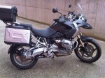 Bmw R1200GS