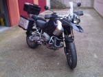 Bmw R1200GS