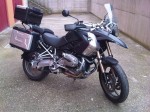 Bmw R1200GS