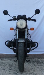 Bmw R65/3