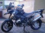 Bmw R1200 gs