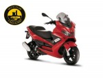 Gilera Nexus 125 I. E