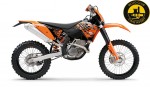 Ktm EXC-F 250