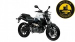 Yamaha MT-03