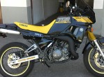 Yamaha YAMAHA TDR 250