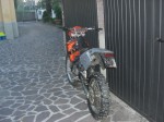 Ktm EXC 50ccm