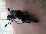 Kymco Agility 50 r16 4t