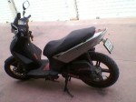 Kymco Agility 50 r16 4t