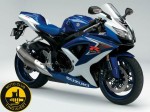 Suzuki GSX-R 600