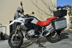 Bmw R1200GS  30 YEARS TRENTENNALE