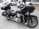 Harley Davidson Road Glide 1450