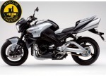 Suzuki GSX 1300 B-King