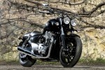 Triumph Thunderbird Storm Abs