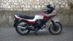 Honda cbx 550 FII