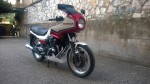 Honda cbx 550 FII