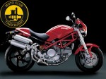 Ducati Monster S2R 800