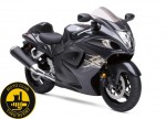 Suzuki GSX-R 1300 Hayabusa