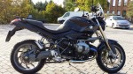 Bmw R 1200 R 90 ANNIVERSARIO