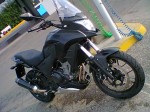 Honda CB 500 X ABS