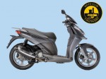 Aprilia Sportcity 200 E3