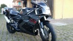 Yamaha TZR 125 R