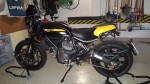 Ducati Scrambler Full Throttle