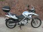 Bmw F650GS