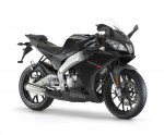 Aprilia RS4 50