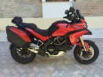 Ducati Multistrada 1200 my 2013/14