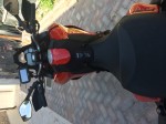 Ducati Multistrada 1200 my 2013/14