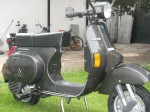 Piaggio pk125s elestar