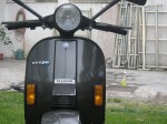 Piaggio pk125s elestar