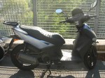 Kymco Agility 150cc r16