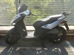 Kymco Agility 150cc r16