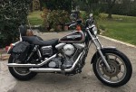 Harley Davidson Dyna Superglide 1340