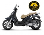 Piaggio Beverly 250 ie