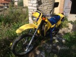 Suzuki TS 125 R