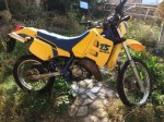 Suzuki TS 125 R