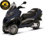 Piaggio MP3 RST 250