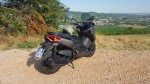 Yamaha X-max 400