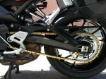 Yamaha Mt09 Tracer 900