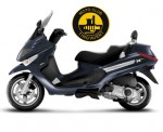 Piaggio Xevo 400cc i.e