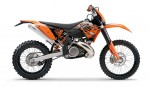 Ktm EXC 300