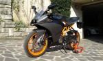 Ktm RC 125