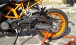 Ktm RC 125