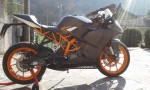 Ktm RC 125