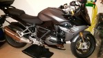 Bmw R1200RS