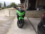 Kawasaki Ninja 400